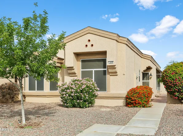 13660 W ALEPPO Drive, Sun City West, AZ 85375