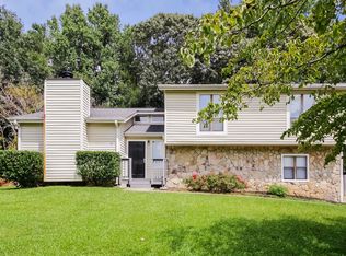 2360 Ambassador Dr, Lithia Springs, GA 30122