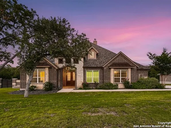 333 SWEET ROSE, Castroville, TX 78009