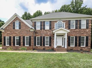 3015 Rochester Ct, Monroe, NC 28110