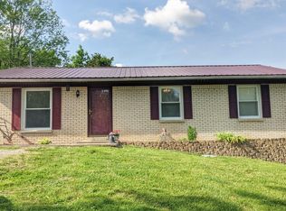 1430 Alton Station Rd, Lawrenceburg, KY 40342