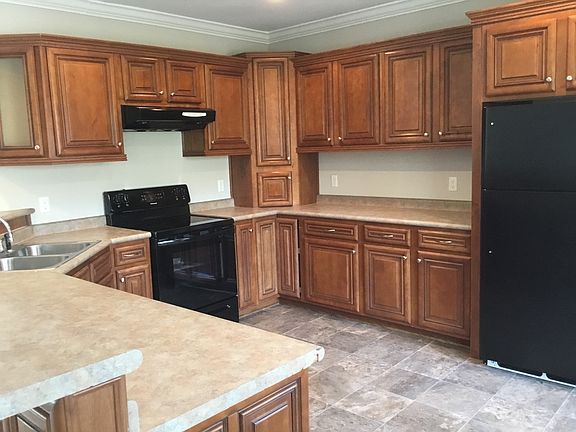 Kitchen new appliances