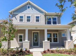 3993 Broad Porch Run, Land O Lakes, FL 34638