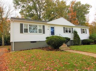 88 Carroll Rd, Hamden, CT 06517