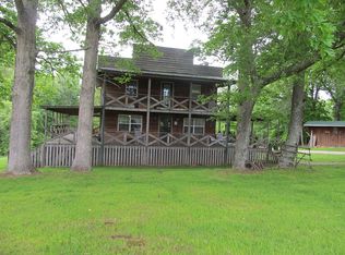 1700 W 3rd Ave, Oneida, TN 37841