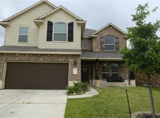 9010 Big Leaf Pasture Ln, Cypress, TX 77433