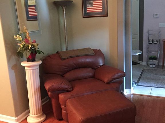 Formal Living Room