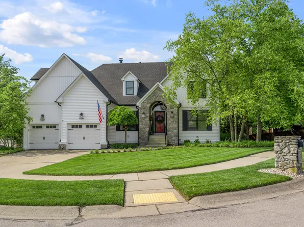 4192 Watertrace Dr, Lexington, KY 40515