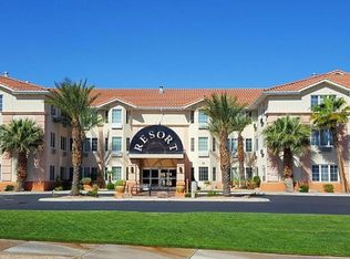 555 Highland Dr #116, Mesquite, NV 89027