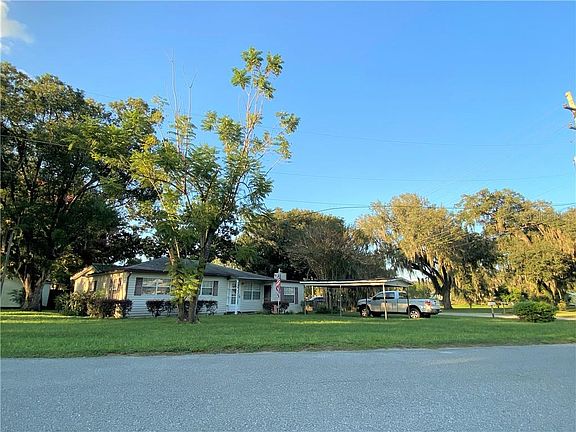 2nd image of 203 N Orange Ave