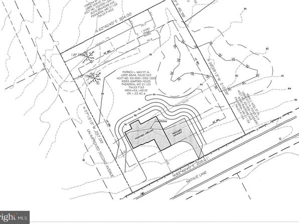 PARCEL 33 Natalie Ln, Millersville, MD 21108