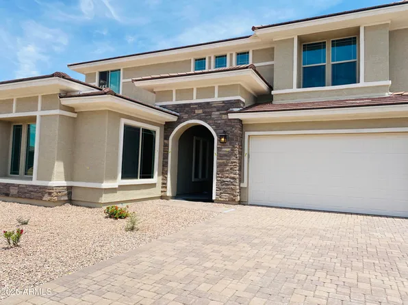 8730 W VISTA Avenue, Glendale, AZ 85305
