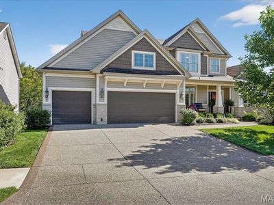 2300 De La Croix Ave, Saint Charles, MO, 63301