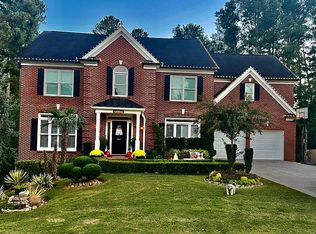 3695 Ridgeway Ter, Suwanee, GA 30024