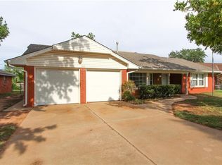 6436 N Harvard Ave, Oklahoma City, OK 73132