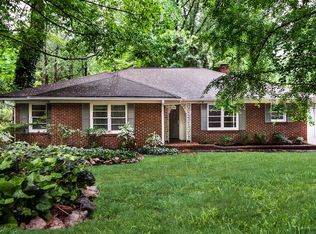 1686 E Clifton Rd NE, Atlanta, GA 30307