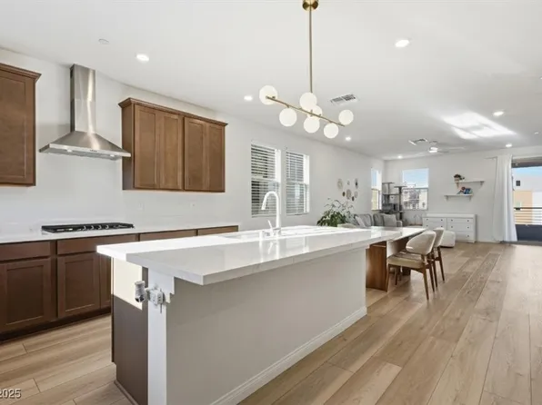 11584 Ashy Storm Ave, Las Vegas, NV 89138