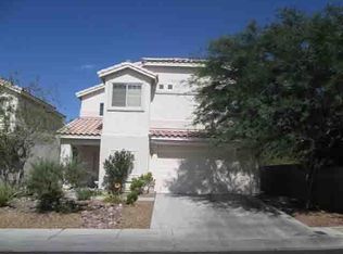 1176 Tumbling River Ave, Henderson, NV 89052