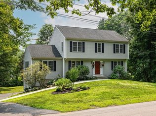 190 Curve St, Millis, MA 02054