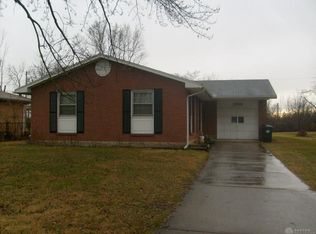 2308 Division Ave, Dayton, OH 45414