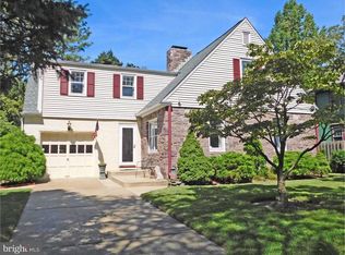 1257 Gen Wshg Mem Blvd, Washington Crossing, PA 18977