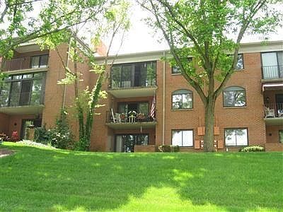 Back View of Unit