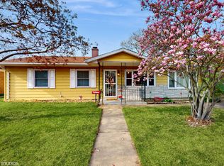 2834 W 38th Ave, Hobart, IN