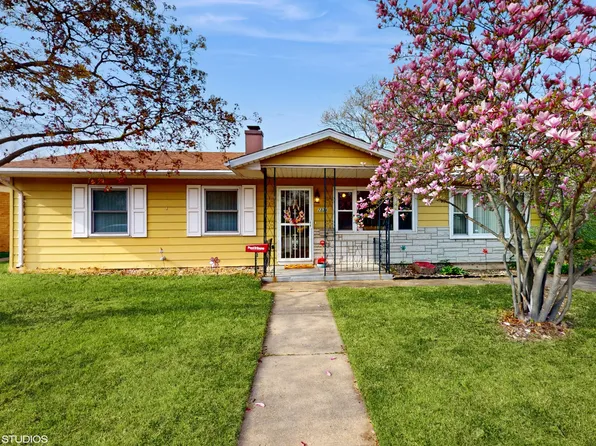 2834 W 38th Ave, Hobart, IN 46342