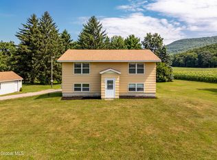 95 Vly Summit Road, Greenwich, NY 12834