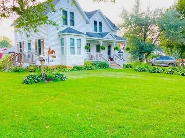 221 Tenney AVENUE, Blair, WI 54616