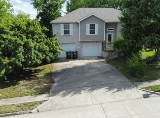 4402 Gage Pl, Columbia, MO 65203