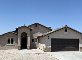 11631 Cortez St, Wellton, AZ 85356