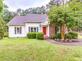 2217 Conestoga Dr, Durham, NC 27705