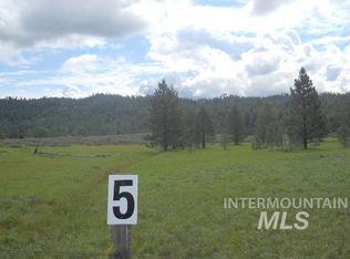 6XX High Valley Rd PARCEL 7, Ola, ID 83657