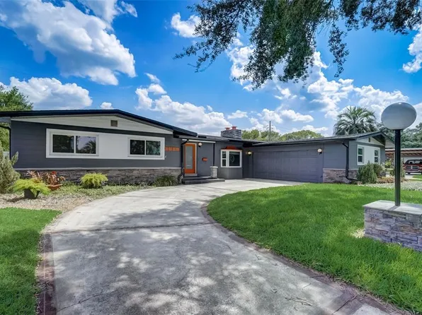 4002 KASPER DRIVE, ORLANDO, FL 32806