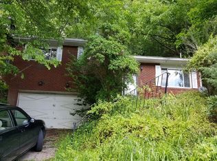 60 Baldwick Rd, Pittsburgh, PA 15205