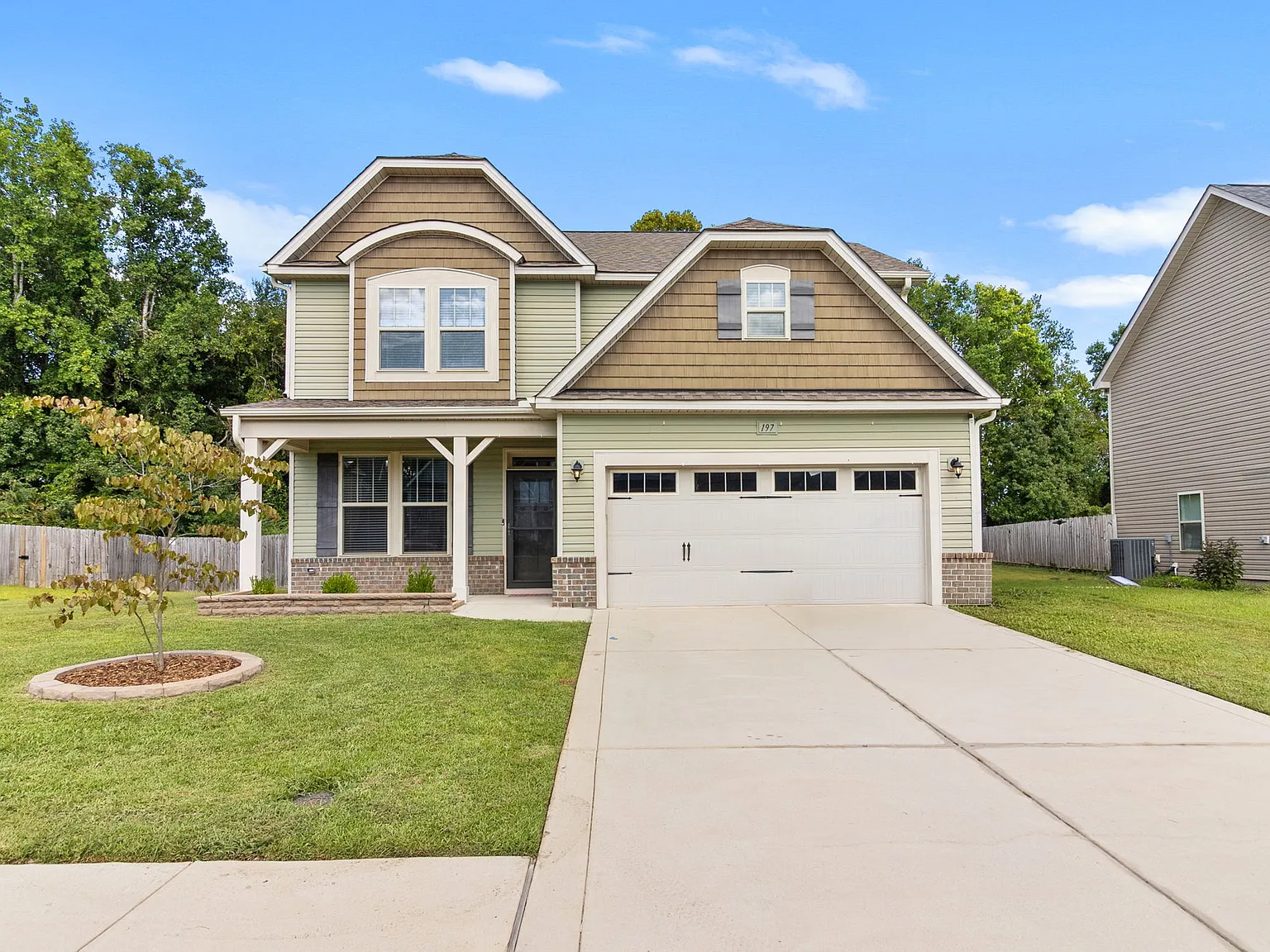 197 Ganton Drive - SM — Photo 1