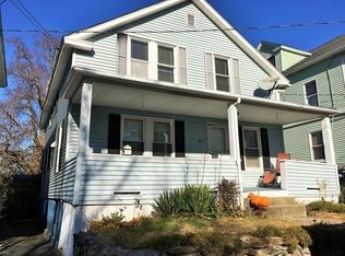 51 Elmwood Ave, Fitchburg, MA 01420