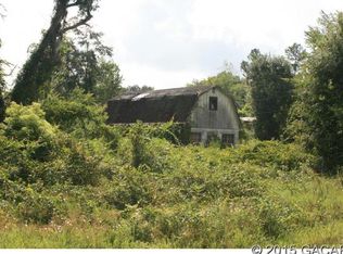 2103 SE Us Highway 301, Hawthorne, FL 32640