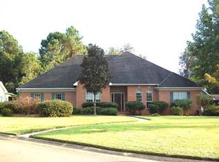 8810 Lea Brook St, Fairhope, AL 36532