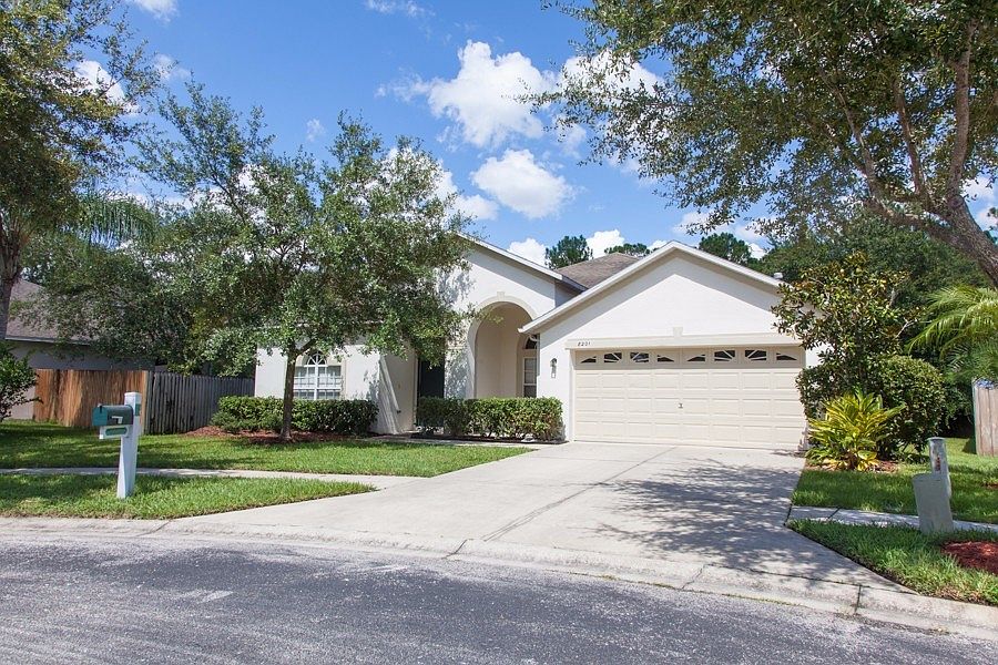 8201 Swann Hollow Dr, Tampa, FL 33647 | Zillow