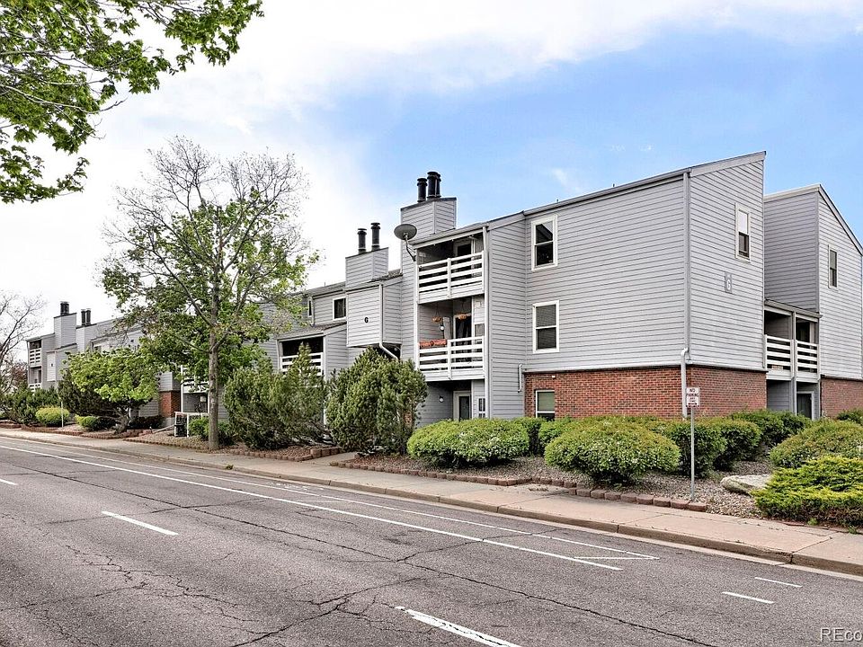 1st image of 3141 S Tamarac Drive #102G
