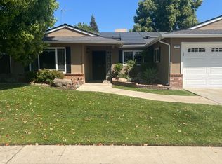 1450 W Chennault Ave, Fresno, CA