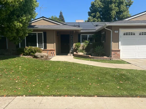 1450 W Chennault Ave, Fresno, CA 93711