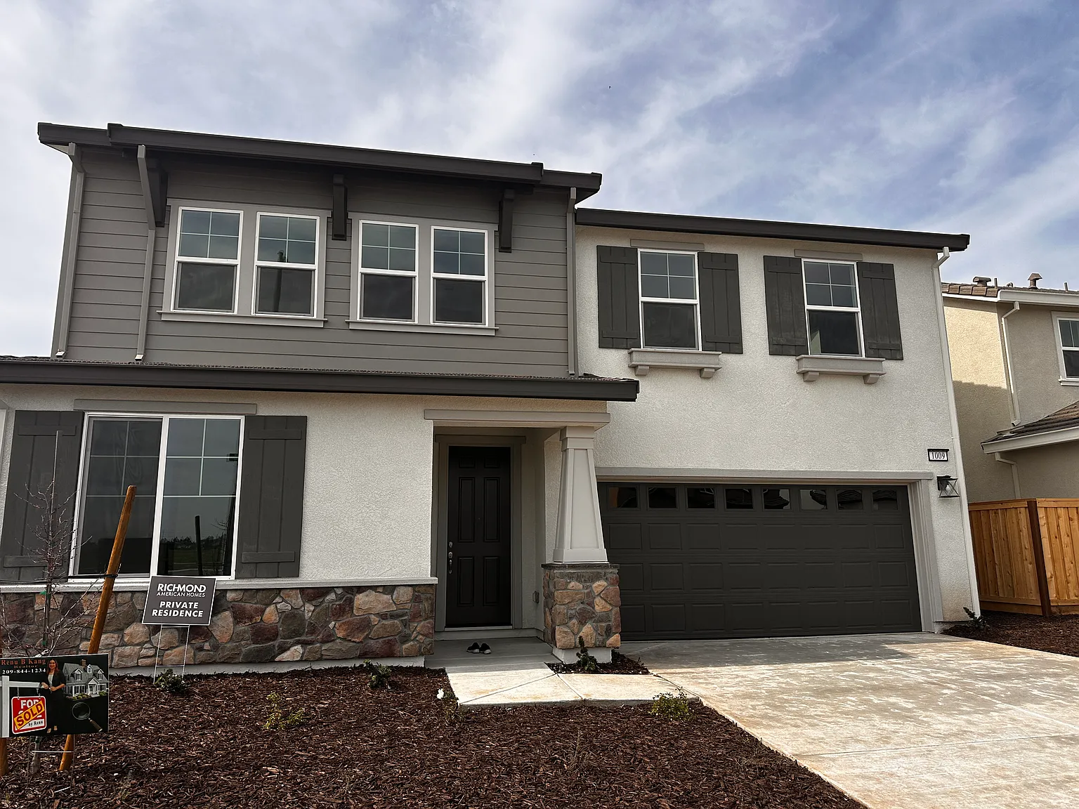 1009 Fiano Pl #1 photo 1