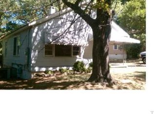 3814 Marcom St, Raleigh, NC 27606