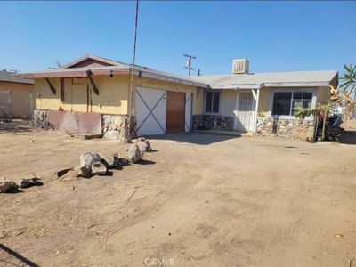 35988 Hillview St, Yermo, CA, 92398