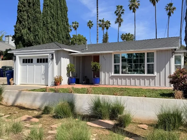 247 N Citrus Ave, Vista, CA 92084