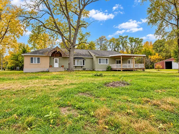 10880 E 250 S, Culver, IN 46511