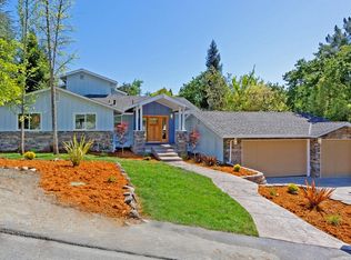 3911 Leroy Way, Lafayette, CA 94549